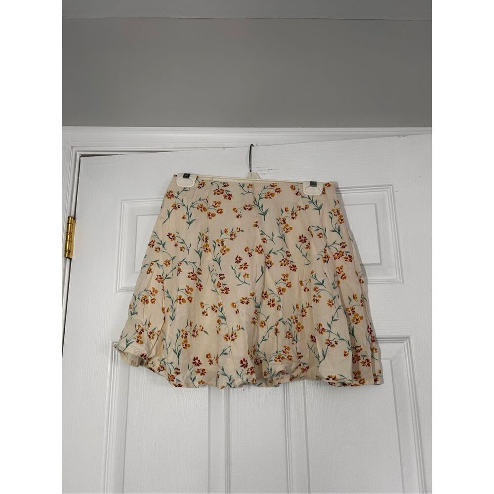 American eagle skirt size medium C8-7